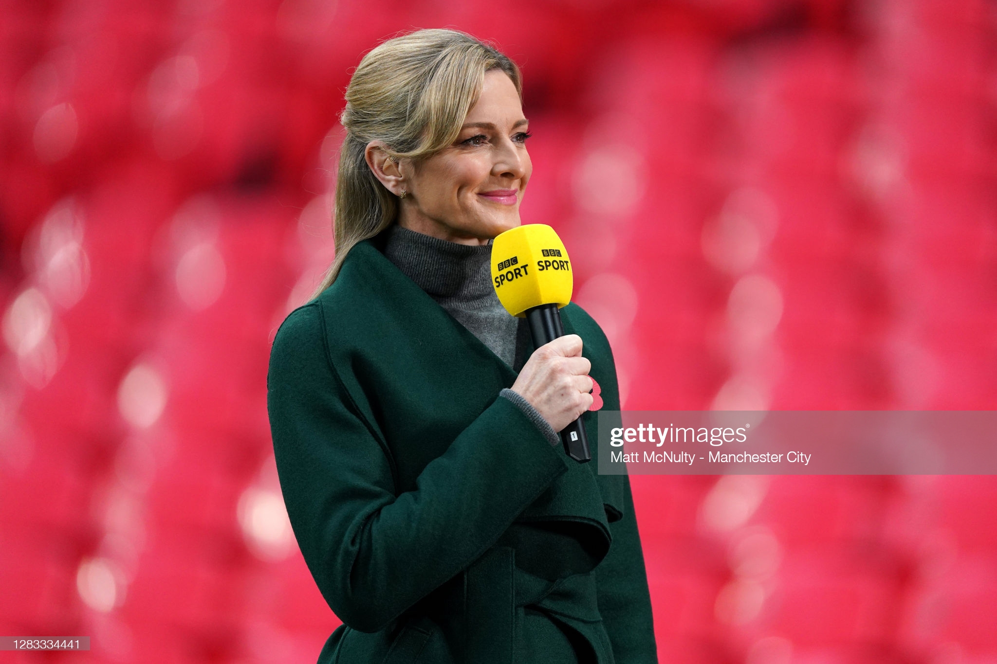 Gabby Logan To Present Return Of Scrum V Live As BBC Wales Splashes Out