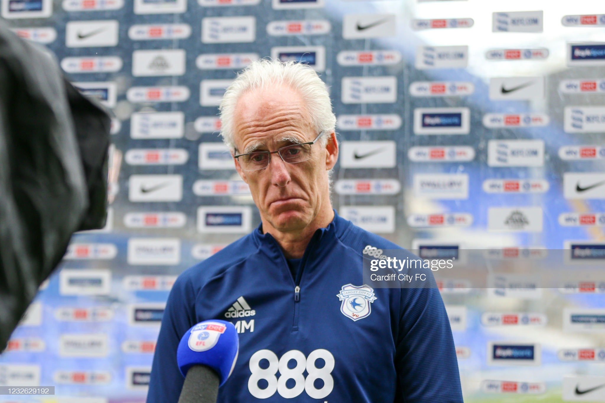 Mick McCarthy Accuses His Cardiff City Players Of Capitulating As Fans Unrest Rises