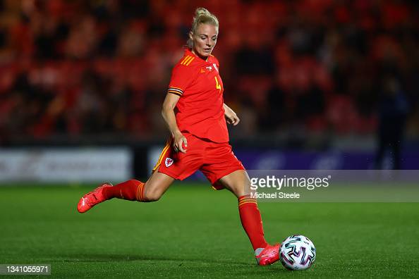 Wales Captain Sophie Ingle Says “It’s A Fresh Start For Everyone” As She Talks About The Uplift In The Dressing Room After Victory Over Kazakhstan