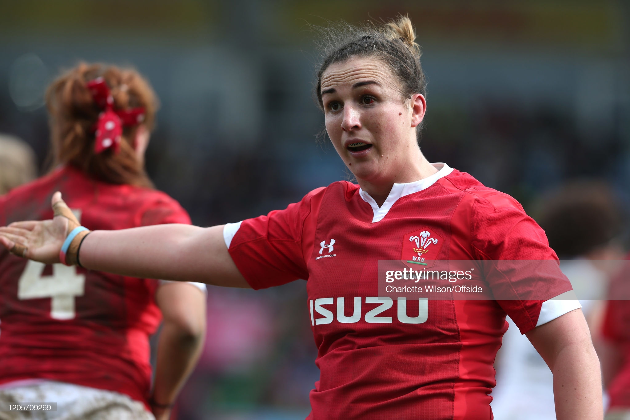 The 12 Good Women . . . WRU Finally Deliver On Promise To Give Pro Contracts To A Dozen Players