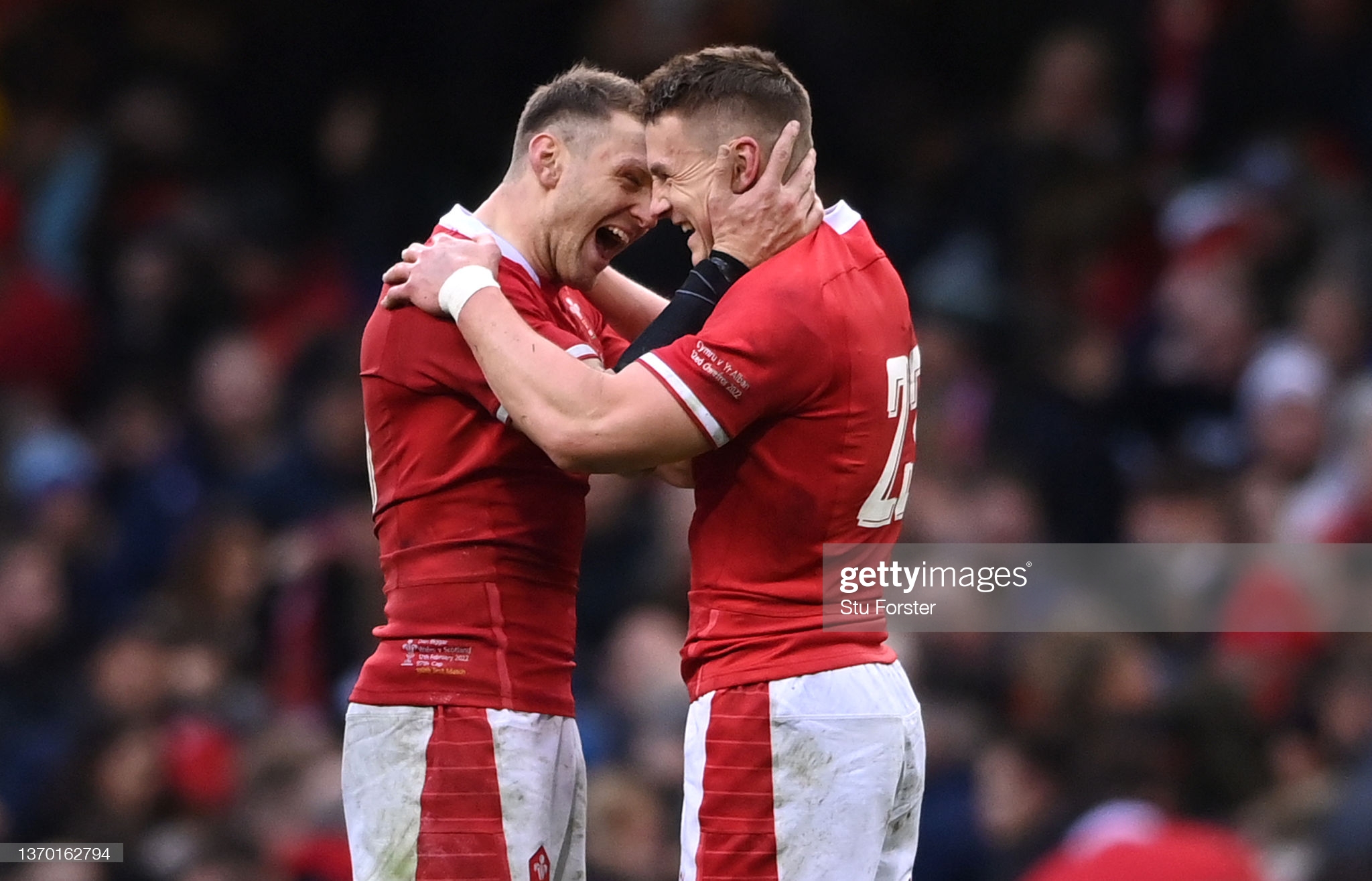 Dan Biggar: That Was My Finest Hour For Wales