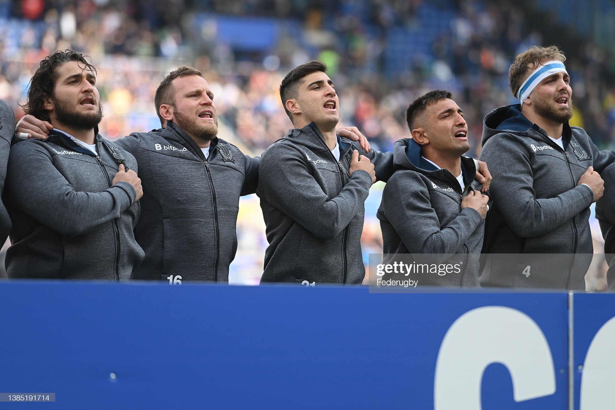 Italy Are Bad, But They Are Not Hopeless . . . And Celebration-Mode Wales Need To Get The Job Done Before The Drinks Arrive