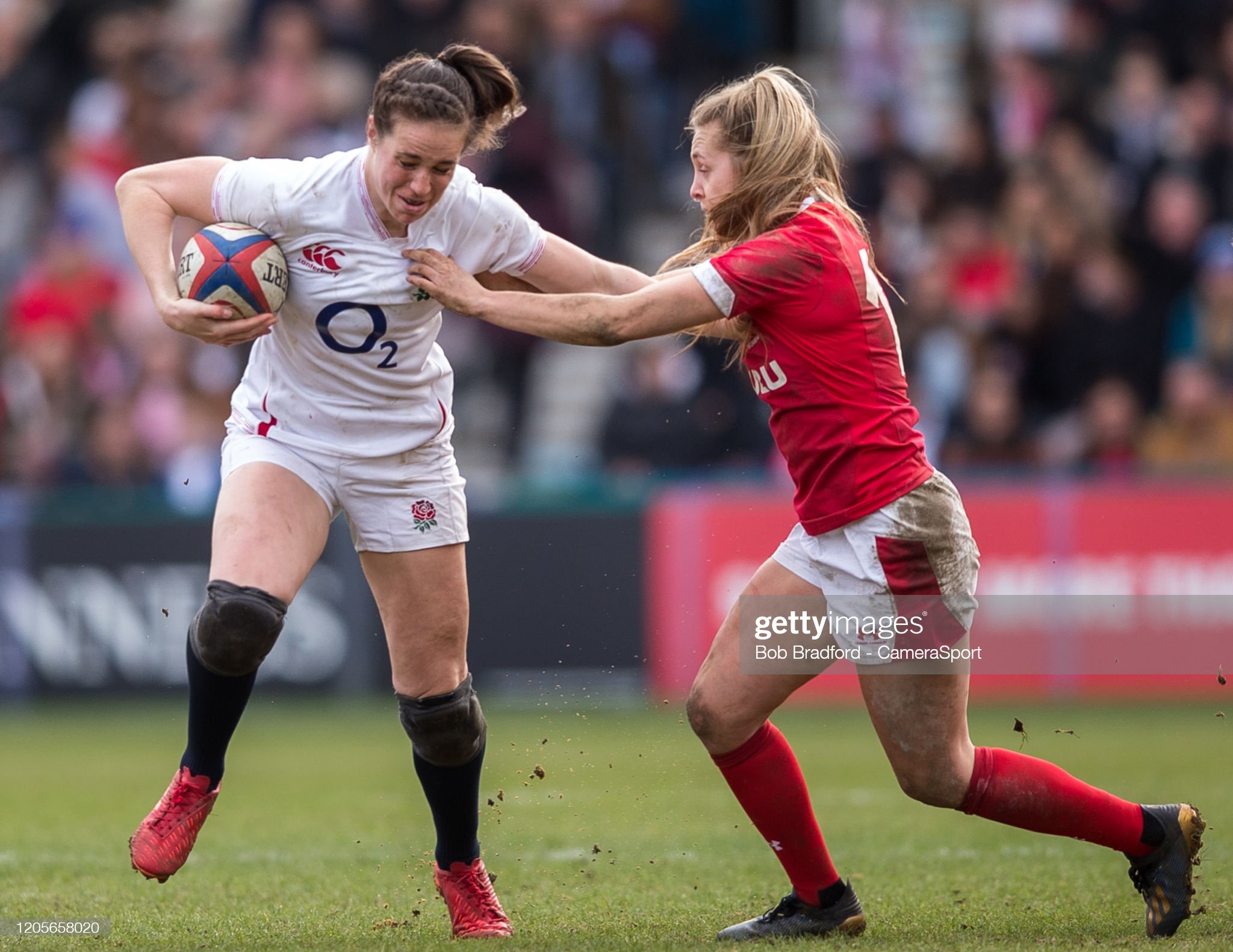 Ioan Cunningham Makes Five Changes To Confident Welsh Team To Face England . . . Sisilia Tuipulotu To Make Her International Debut Against The Red Roses