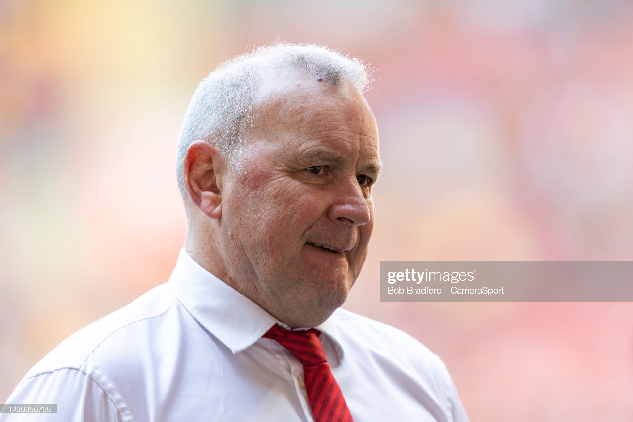 Wayne Pivac On Pride And The Prejudice Of Being Written Off Before Wales Face South Africa
