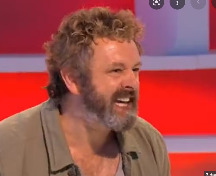 Rob Page Intends To Recruit Michael Sheen To Wales’ World Cup Bandwagon