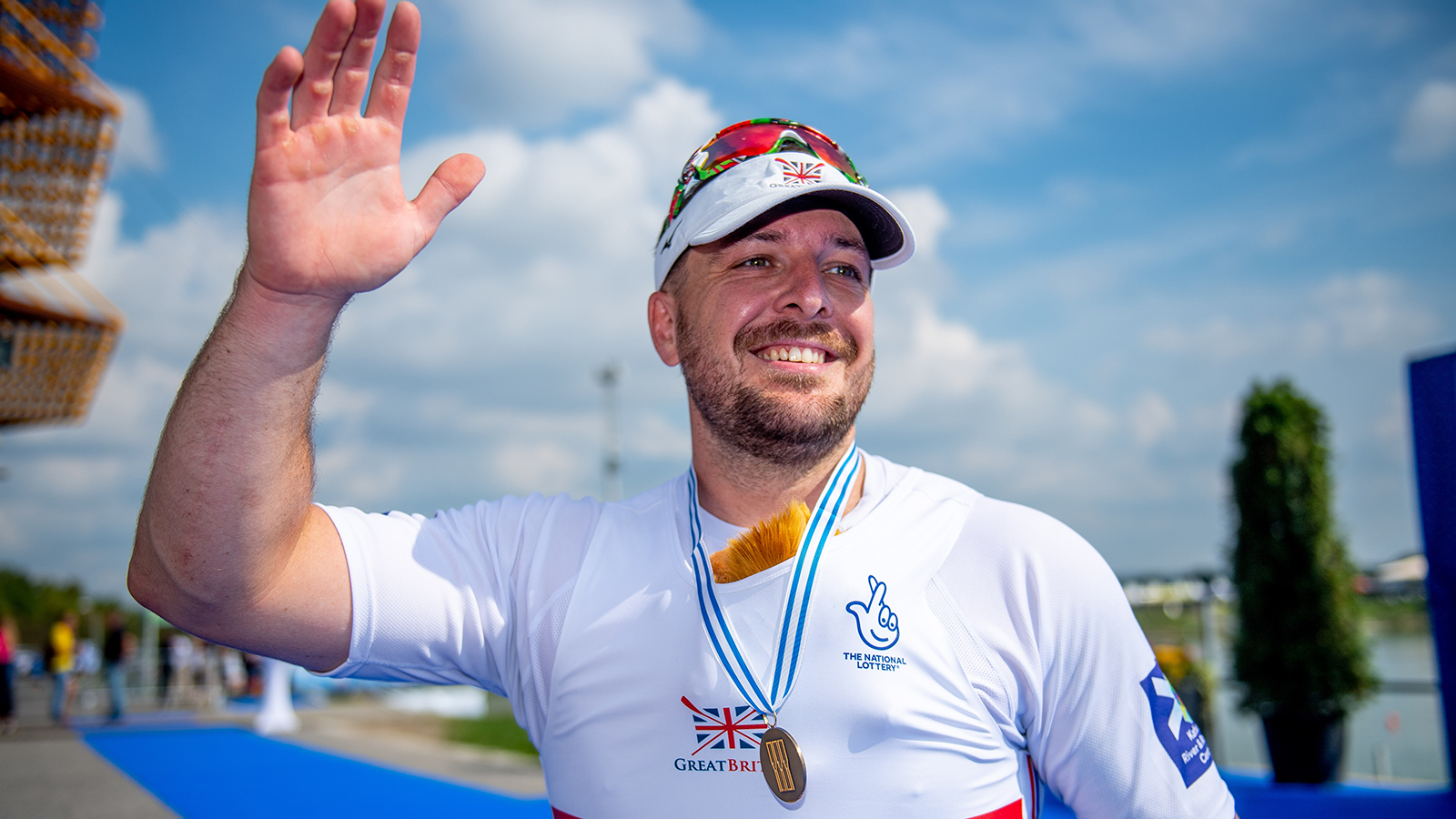 Welsh Rowing Ace Ben Pritchard Eyeing Paris 2024 Glory After Bagging First Worlds Medal