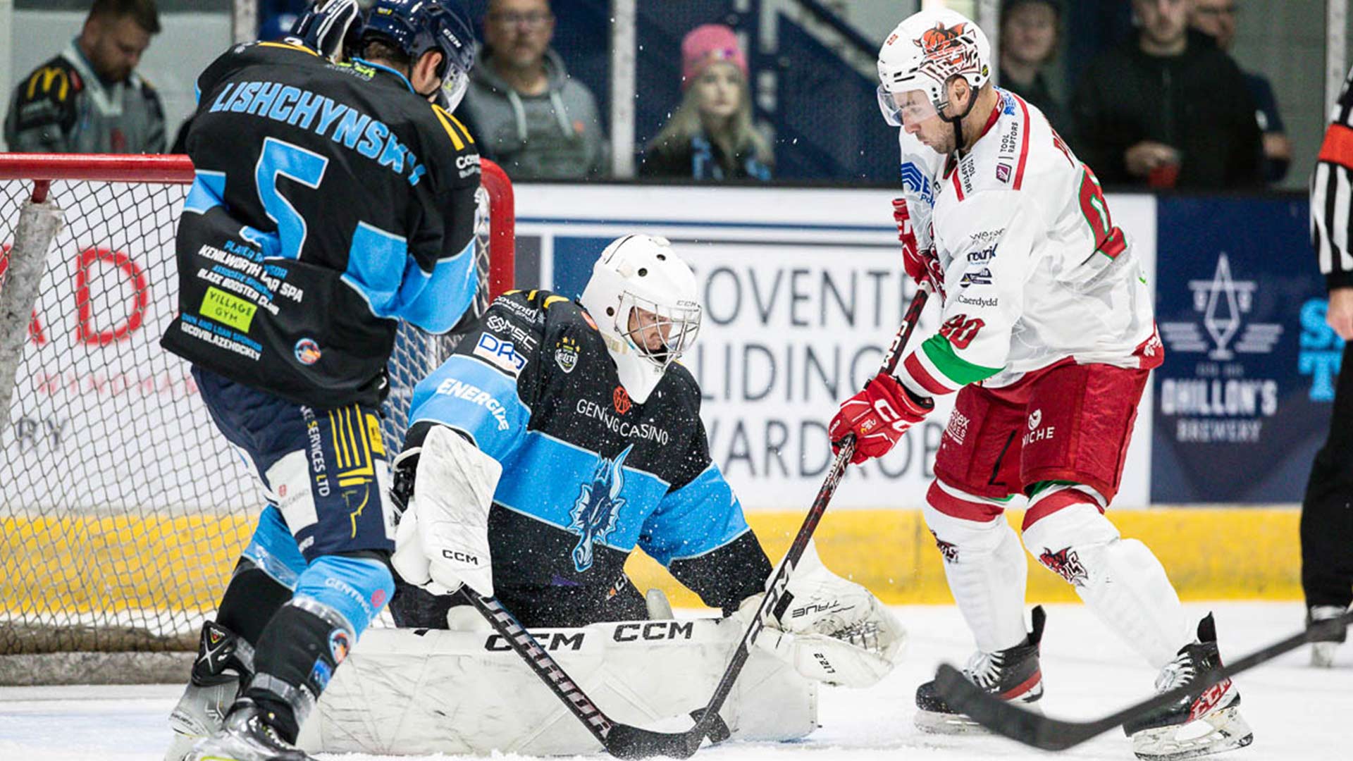 Challenge Cup Defeats Leave Devils With Plenty To Ponder