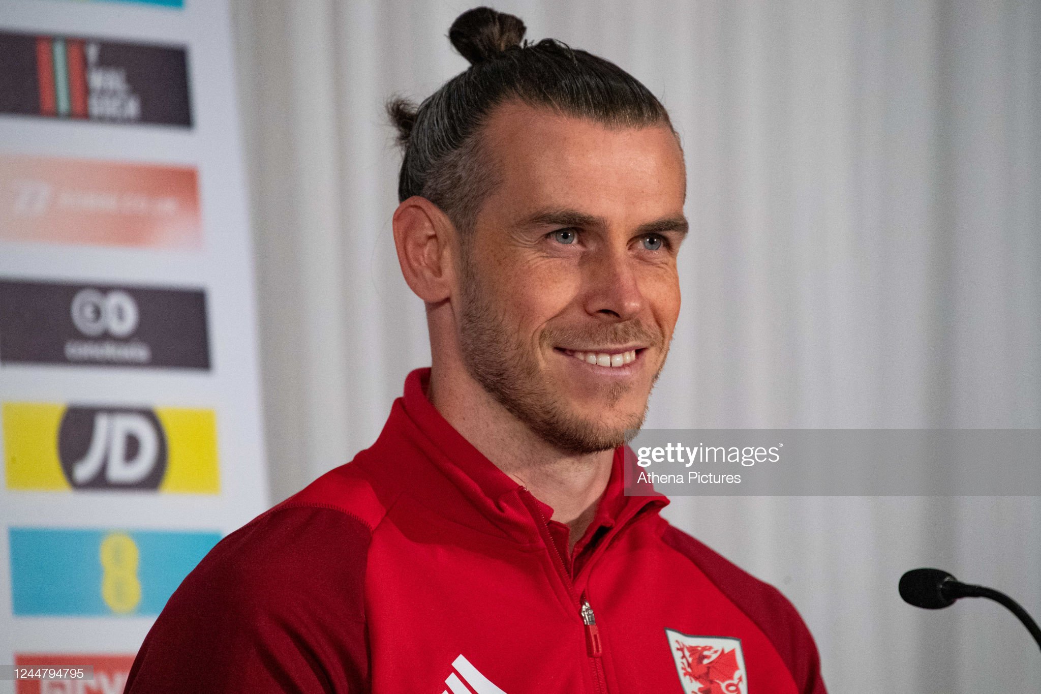 Gareth Bale Insists He’s Now A 90-Minute Guy As Wales Skipper Vows To Highlight World Cup Issues