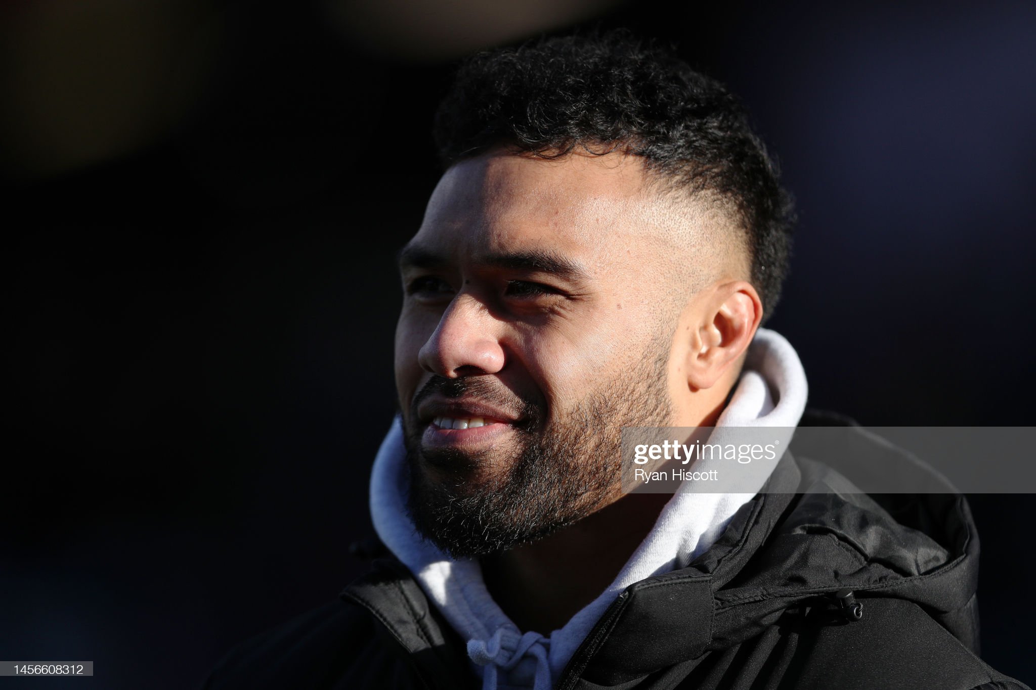 Willis Halaholo Among Cardiff Stars To Be Hit With Massive Pay Cut Plan As Reality Bites