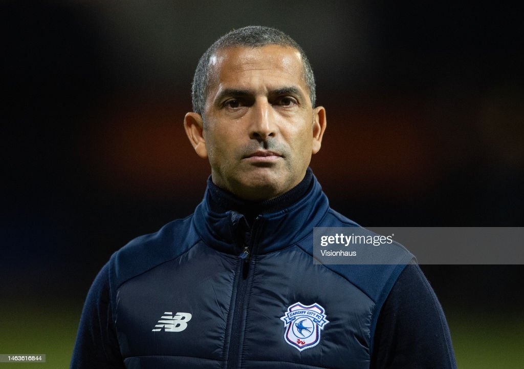 This Relegation Business Is All New To Me, Admits Cardiff City Boss Sabri Lamouchi