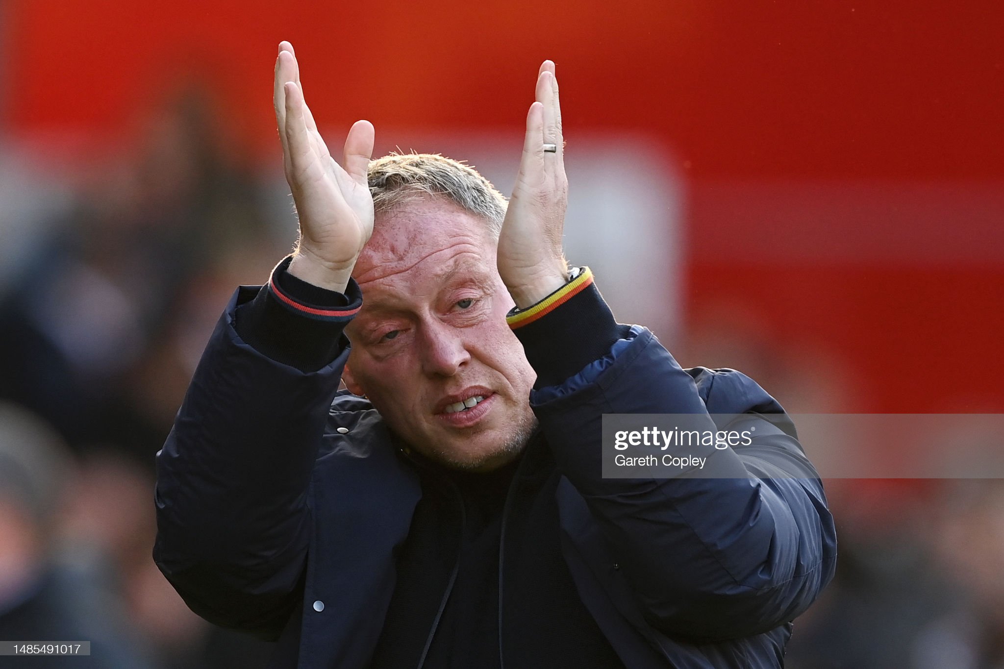 Steve Cooper Insists He Has Nothing To Celebrate Yet . . . As Neco Williams Ends Up In Hospital