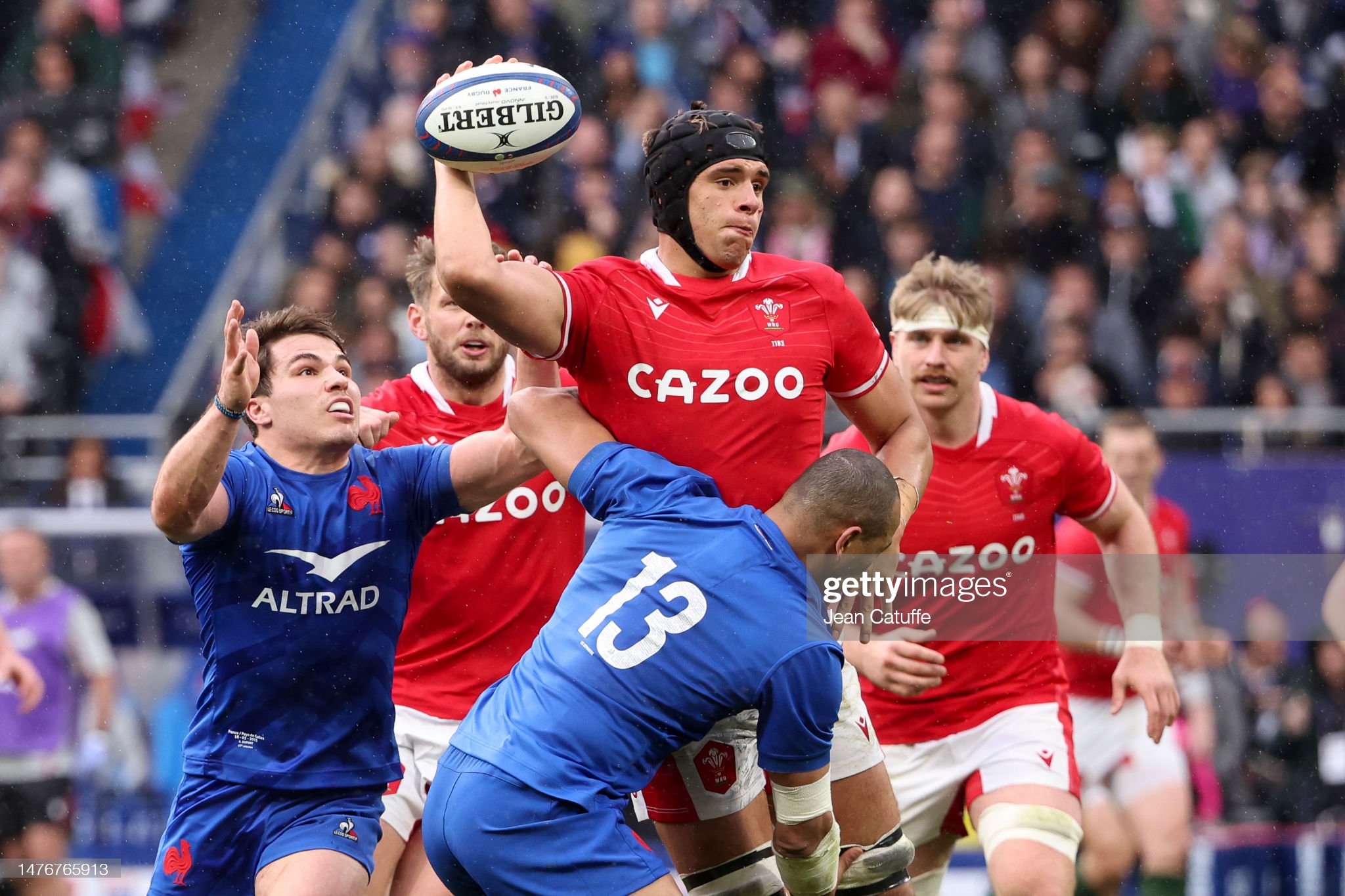 Exeter Chiefs’ Rob Baxter Backs Welsh Stars To Lead Them Back To The Top