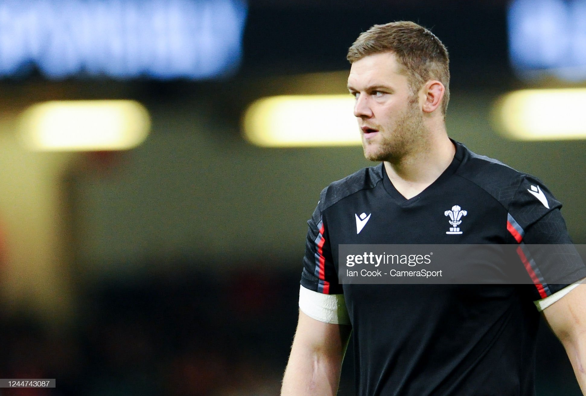 Dan’s Still The Man For The Dragons as Lydiate Insists He Will Add Some Wisdom