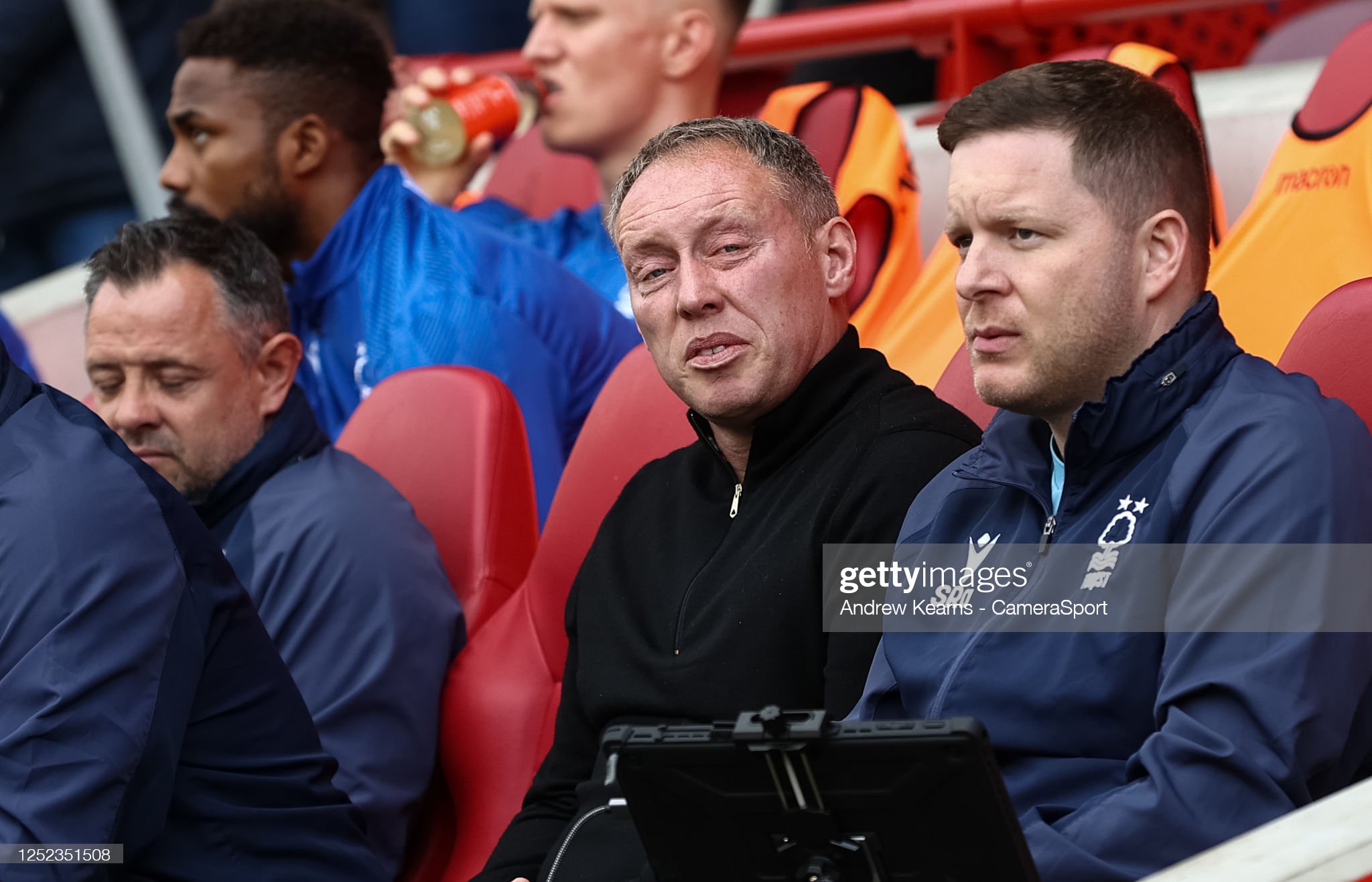 It’s Crunch Time For Steve Cooper’s Survival Hopes At Nottingham Forest