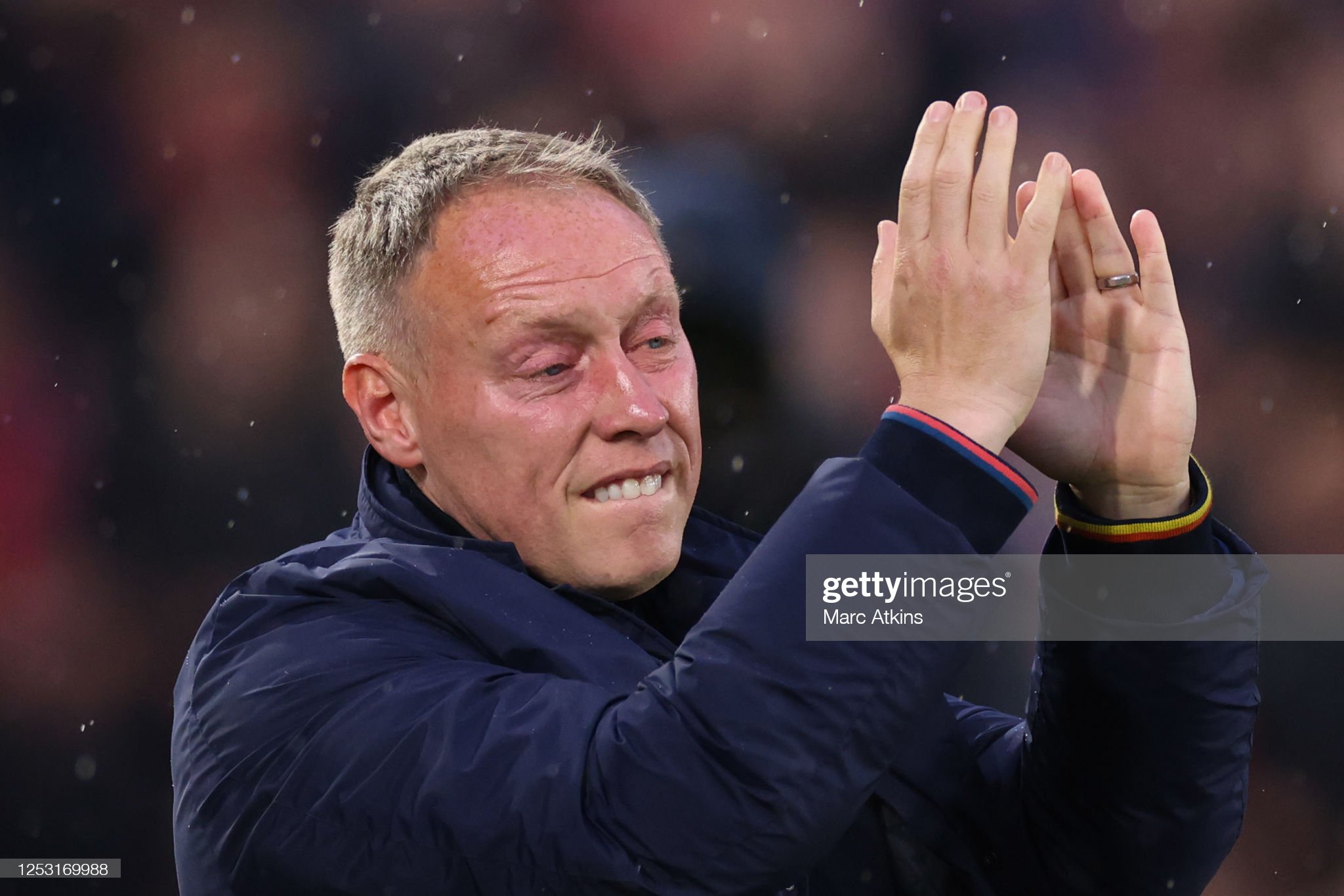 Steve Cooper Hails Forest Spirit As Forest Take Massive Stride Towards Safety