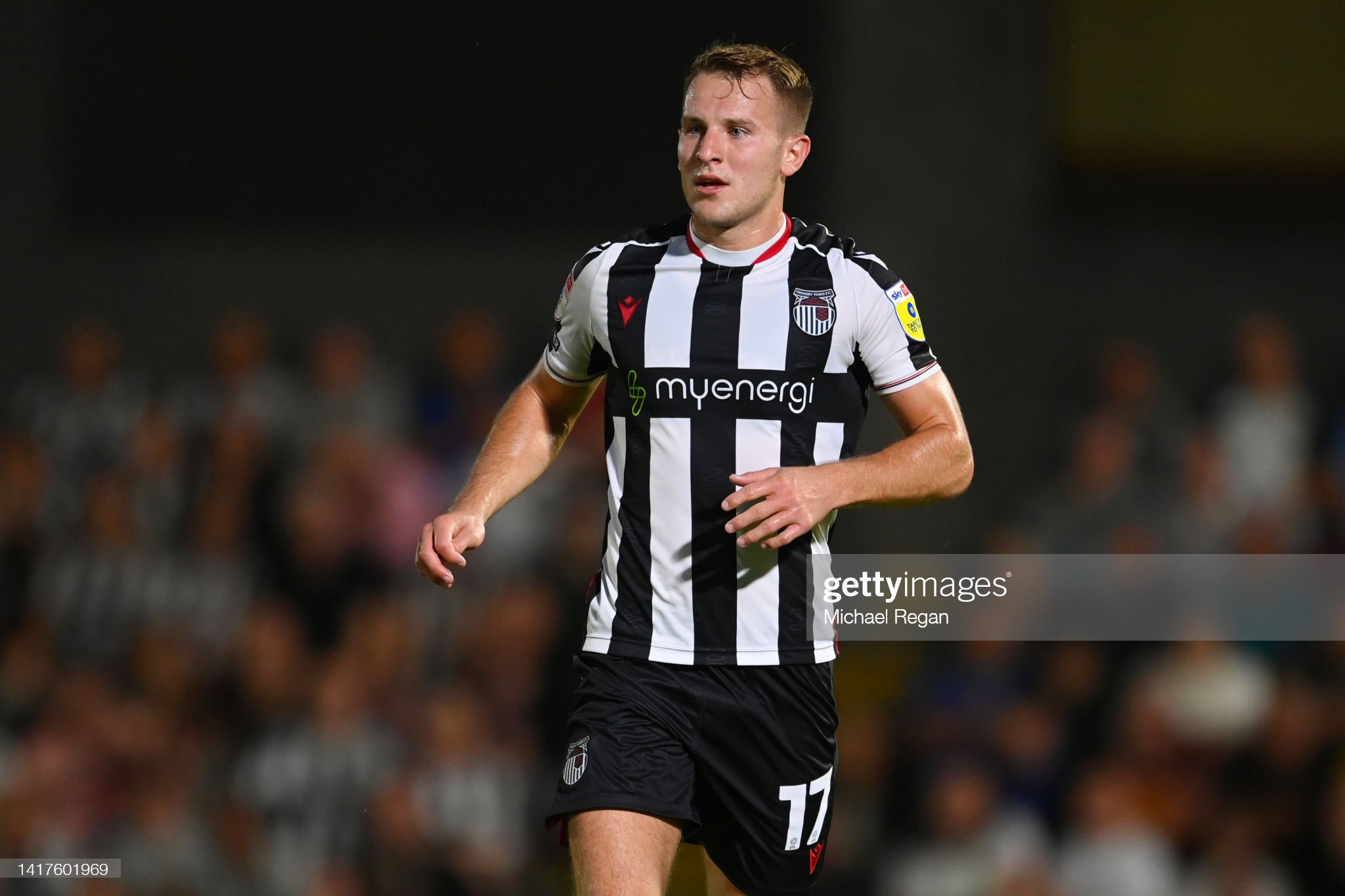 One In And One Out At Newport County As Graham Coughlan Rebuilds