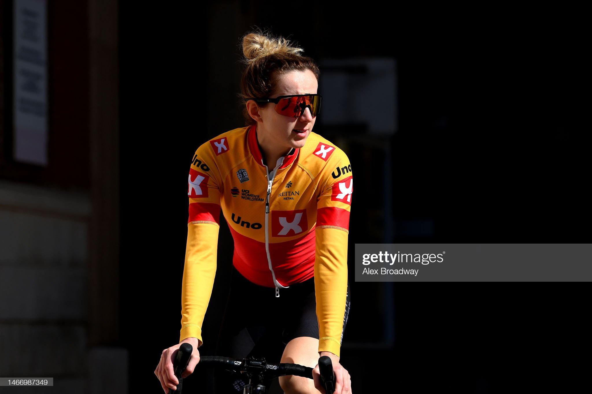 Elinor Barker Aims For Track And Road Double At Cycling World Championships