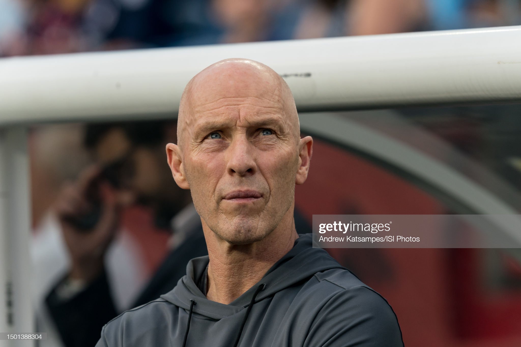 Former Swansea City Boss Bob Bradley Is Sacked In The Morning