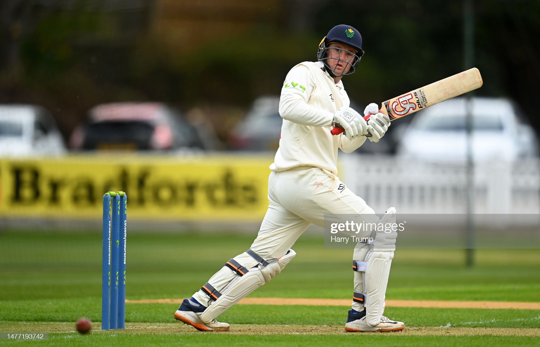 Colin Ingram Praises Zain Ul Hassan As Glamorgan Pair Keep Promotion Dream Alive