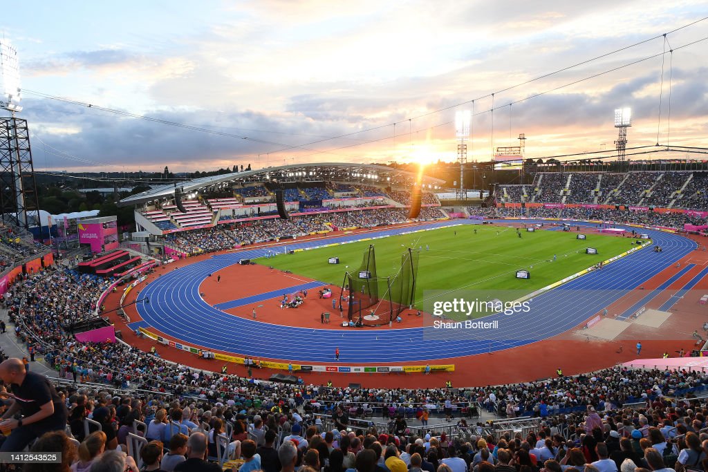 Team Wales Plans In Confusion As Victoria U-Turn Places Doubts Over Commonwealth Games Future