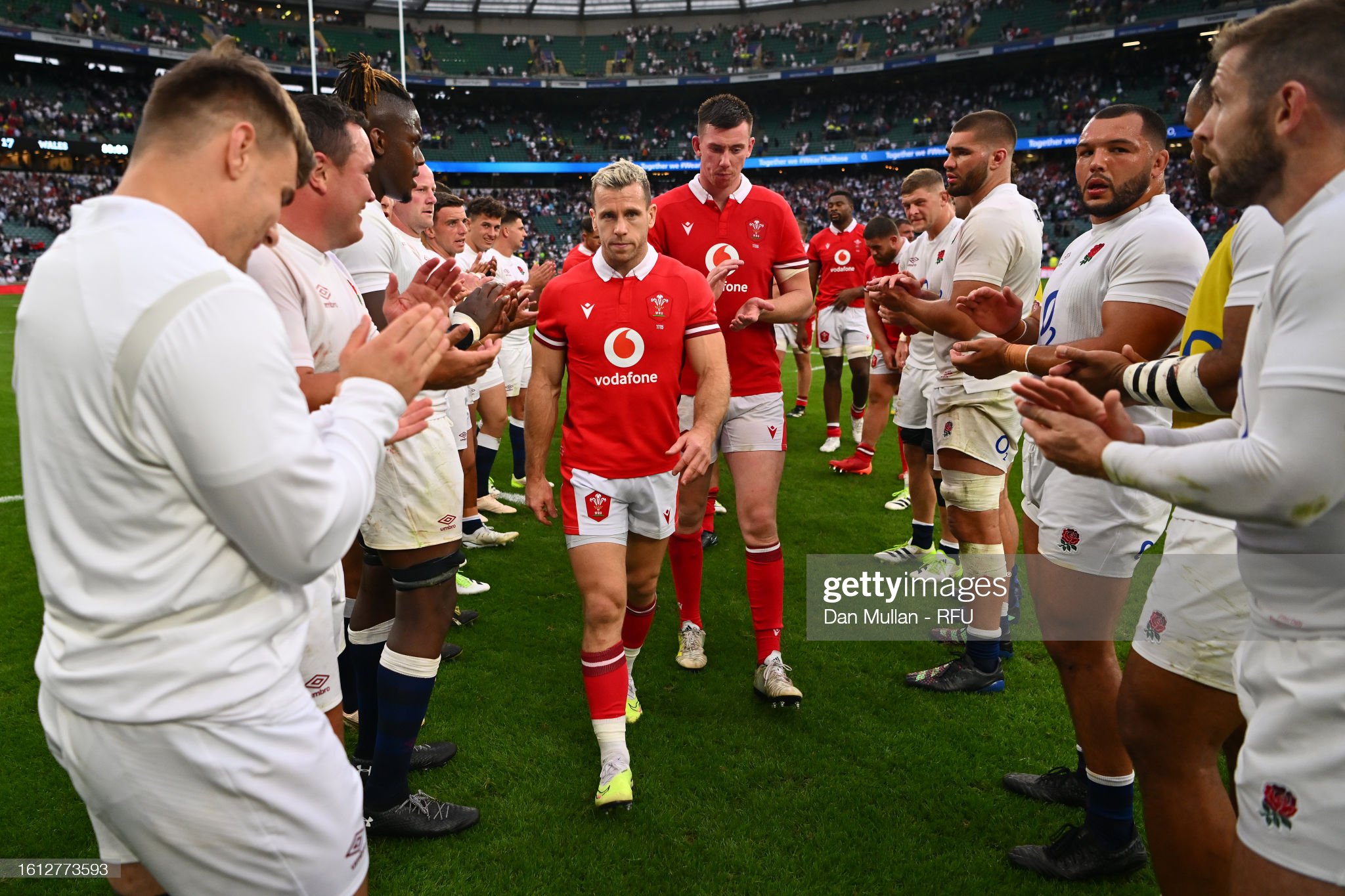 Gareth Davies Says Life Under Wayne Pivac With Wales Was Not Enjoyable