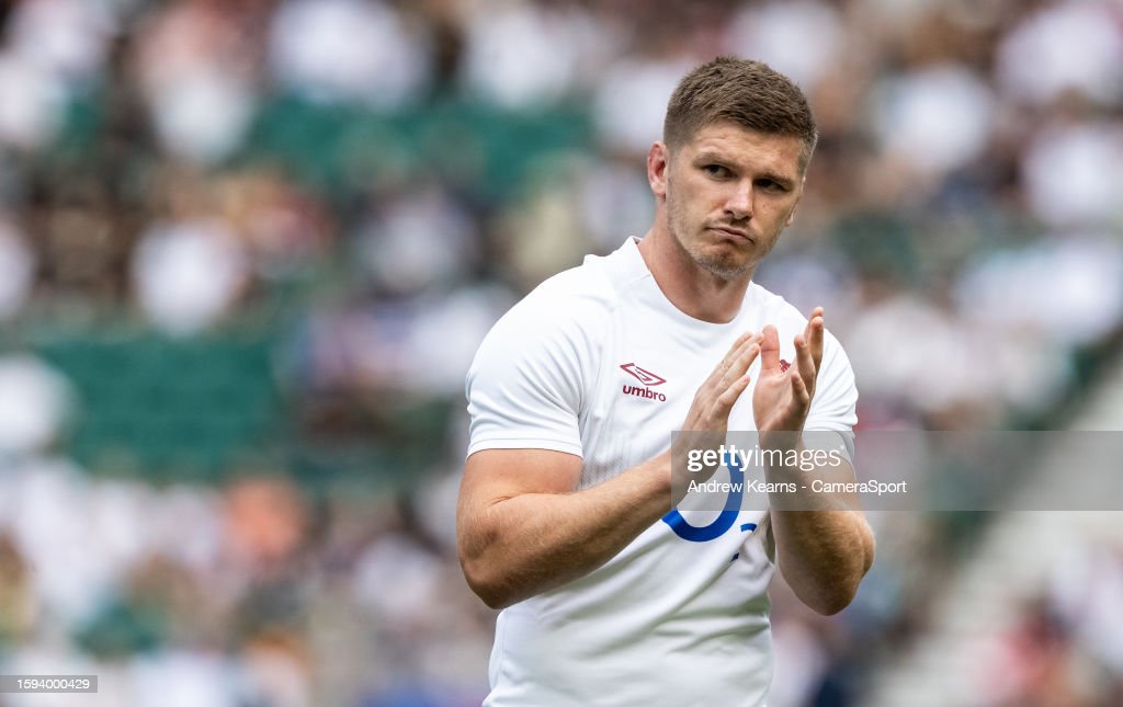 Welsh Surgeon Accuses World Rugby Of Blowing Up The “Bunker” System In Order To Clear Owen Farrell