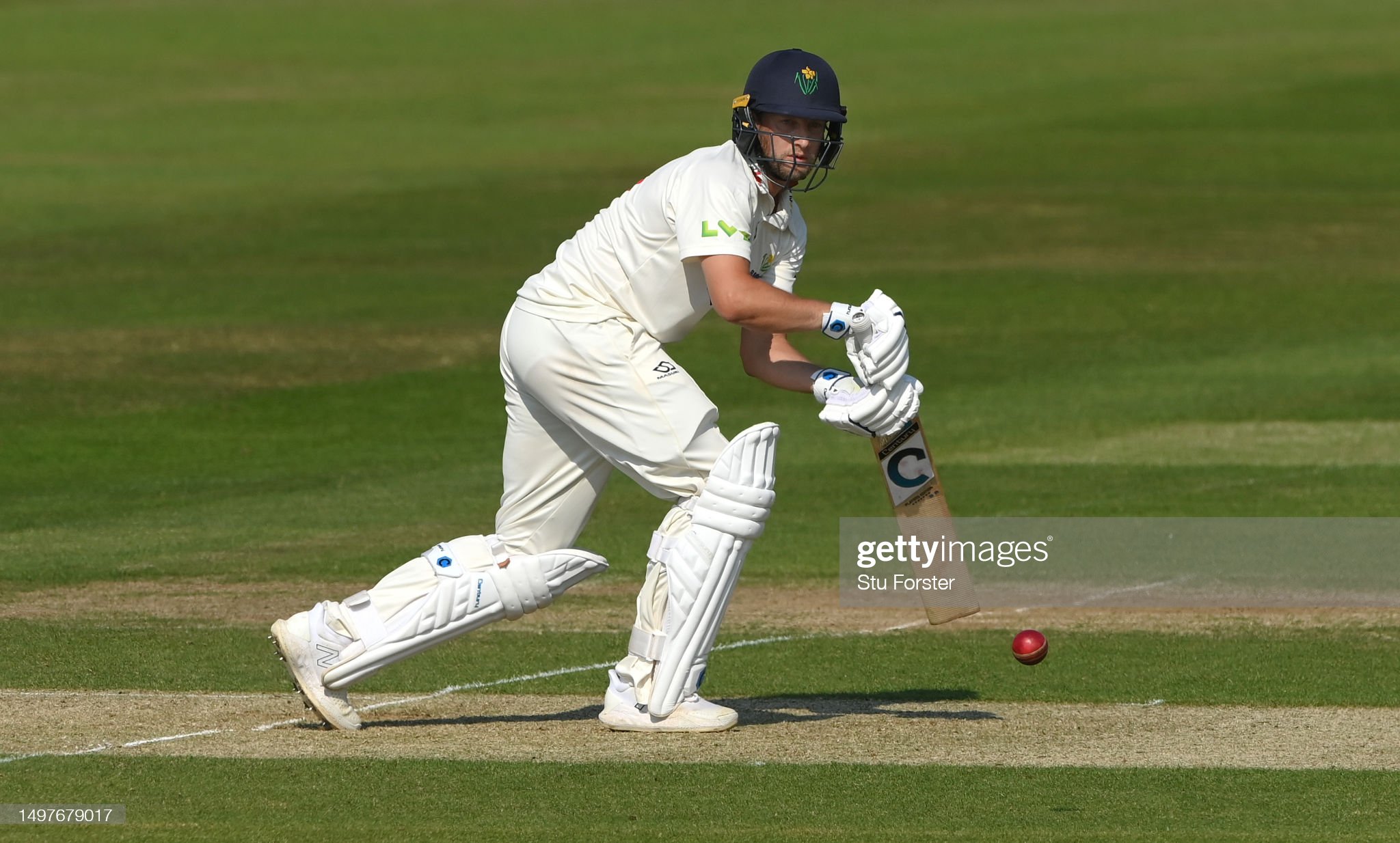 Glamorgan Promotion Now A Long Shot, Admits Matthew Maynard