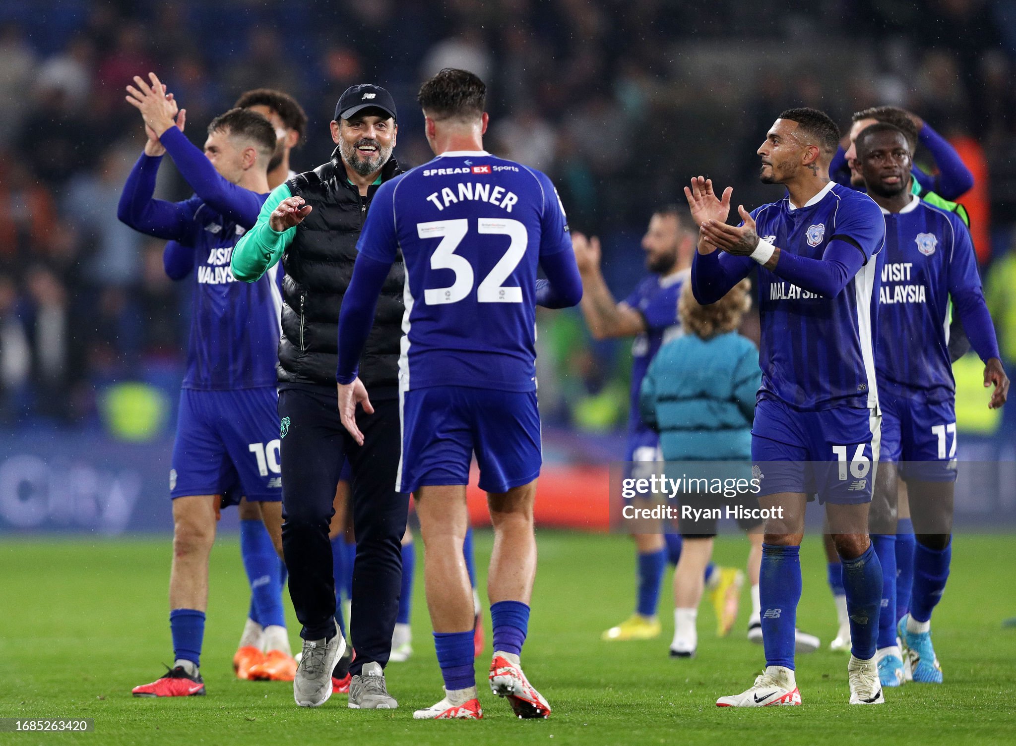 Cardiff City “Machine” Can Keep On Producing, Insists Boss Erol Bulut