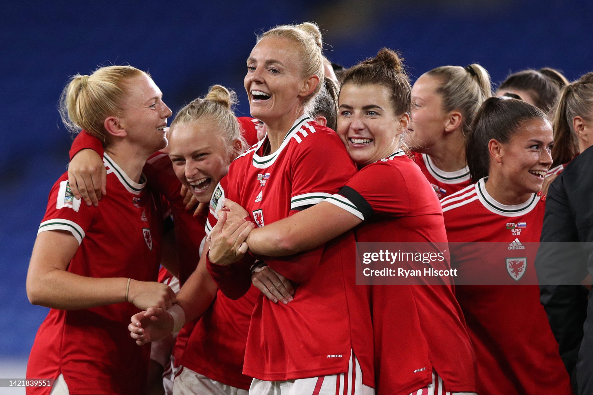 Welsh Women Help Pave The Way Towards Billion Pounds Super League