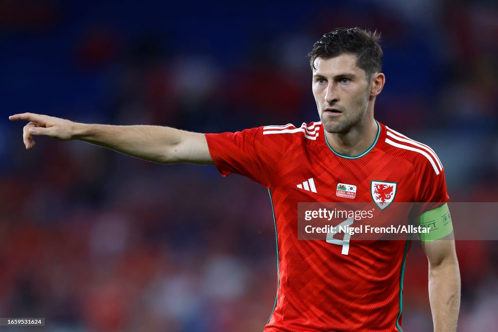 Ben Davies Wants Wales To Be A Bit More Spursy