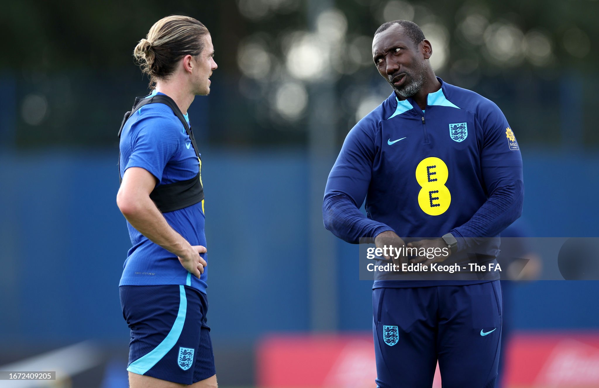 Former Cardiff City Striker Jimmy Floyd Hasselbaink Says Black Managers Don’t Get The Breaks