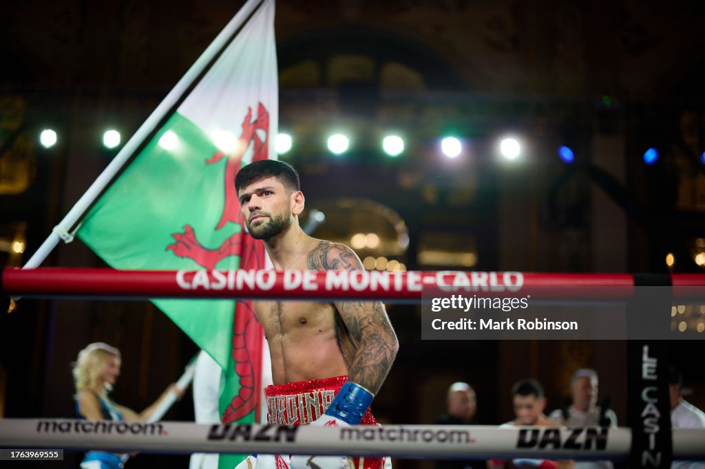 Joe Cordina Insists He Did Enough And Is Ready To Seek Bigger Prizes