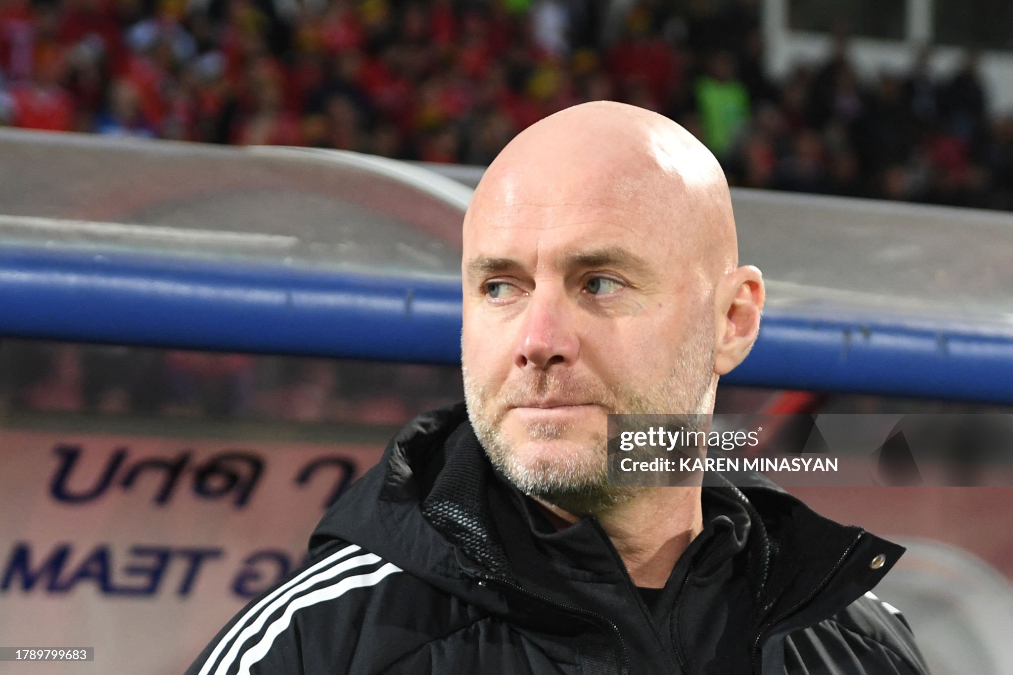 Rob Page Defiant But Wales Facing Tricky Back Door Route To Euro Finals