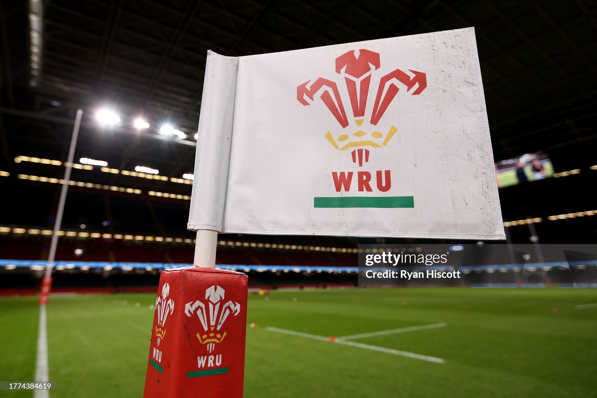 WRU To Be Overseen By Outside Body After Disastrous Failings Uncovered