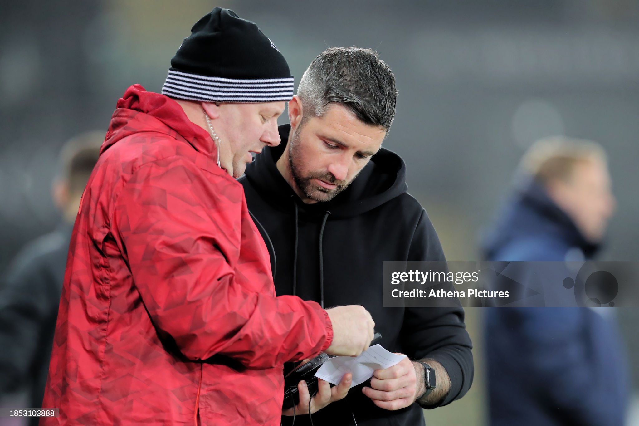 Swansea City Can Still Wipe The Egg From Their Face, Insists Alan Sheehan