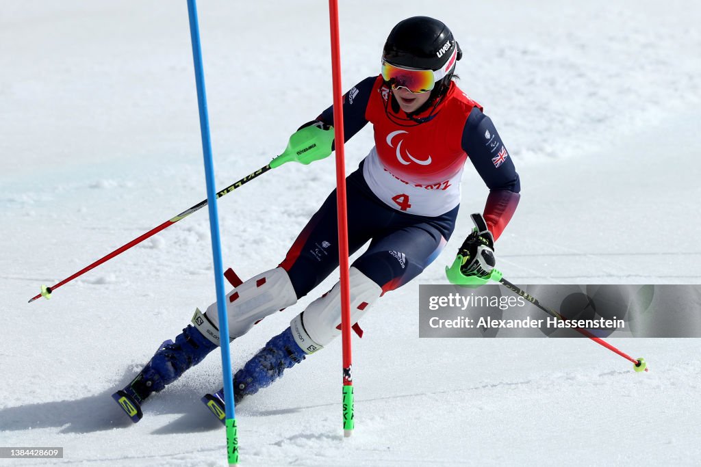 Menna Fitzpatrick Takes Gold Again