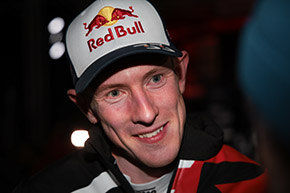 Elfyn Evans’ Joy Turns To Agony In Croatia