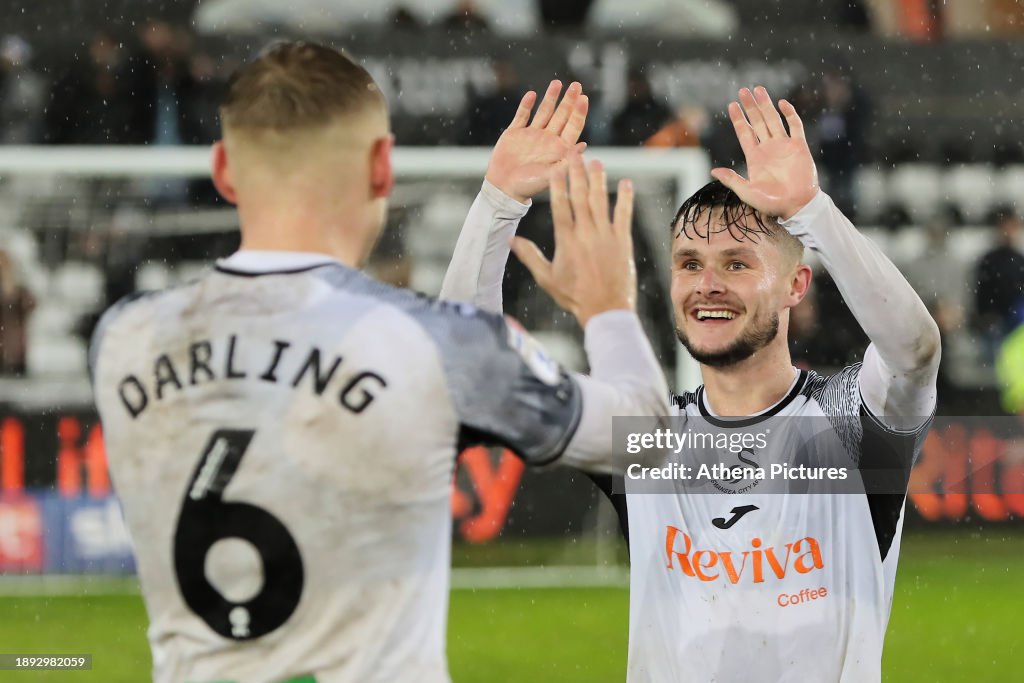 Alan Sheehan Tells Swansea City: Get This Job Sorted By The Weekend