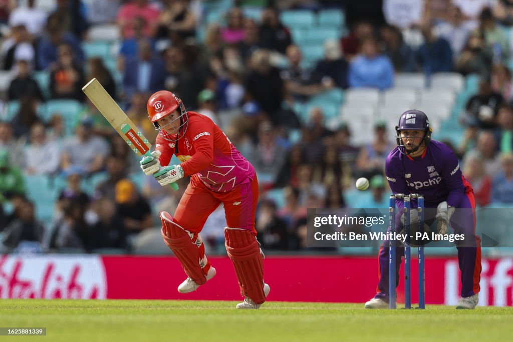 Tammy Beaumont Ready To Ignite Welsh Fire Again This Season
