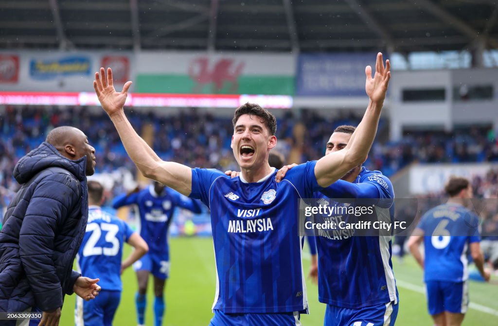 Erol Bulut Insists Play-Off Chasers Cardiff City Now Believe All Over Again