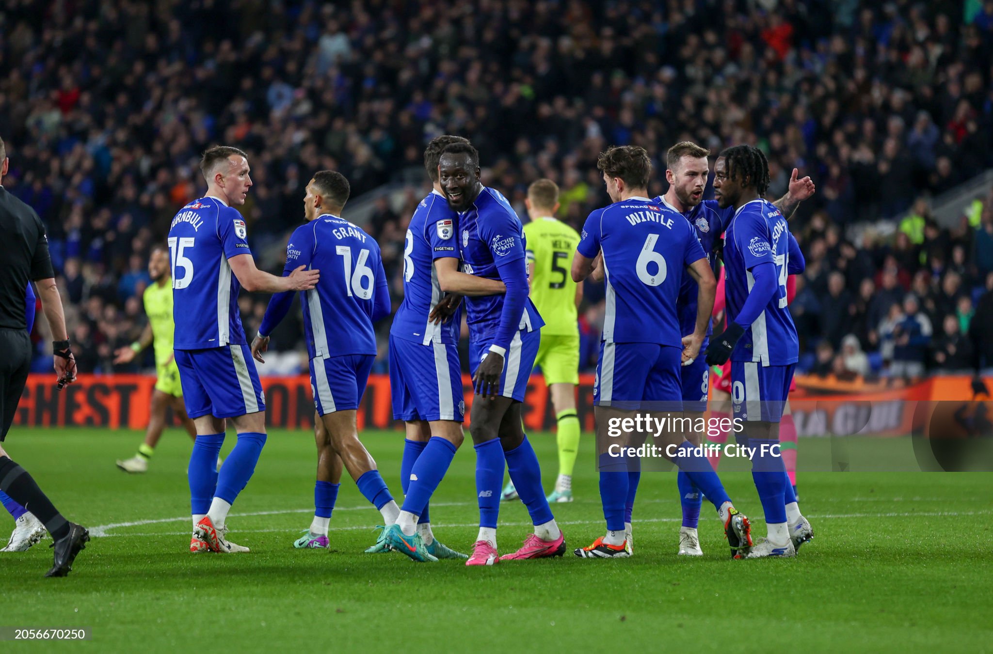 Erol Bulut Insists Cardiff City Cannot Consider Play-Offs Despite Closing Gap To Seven Points