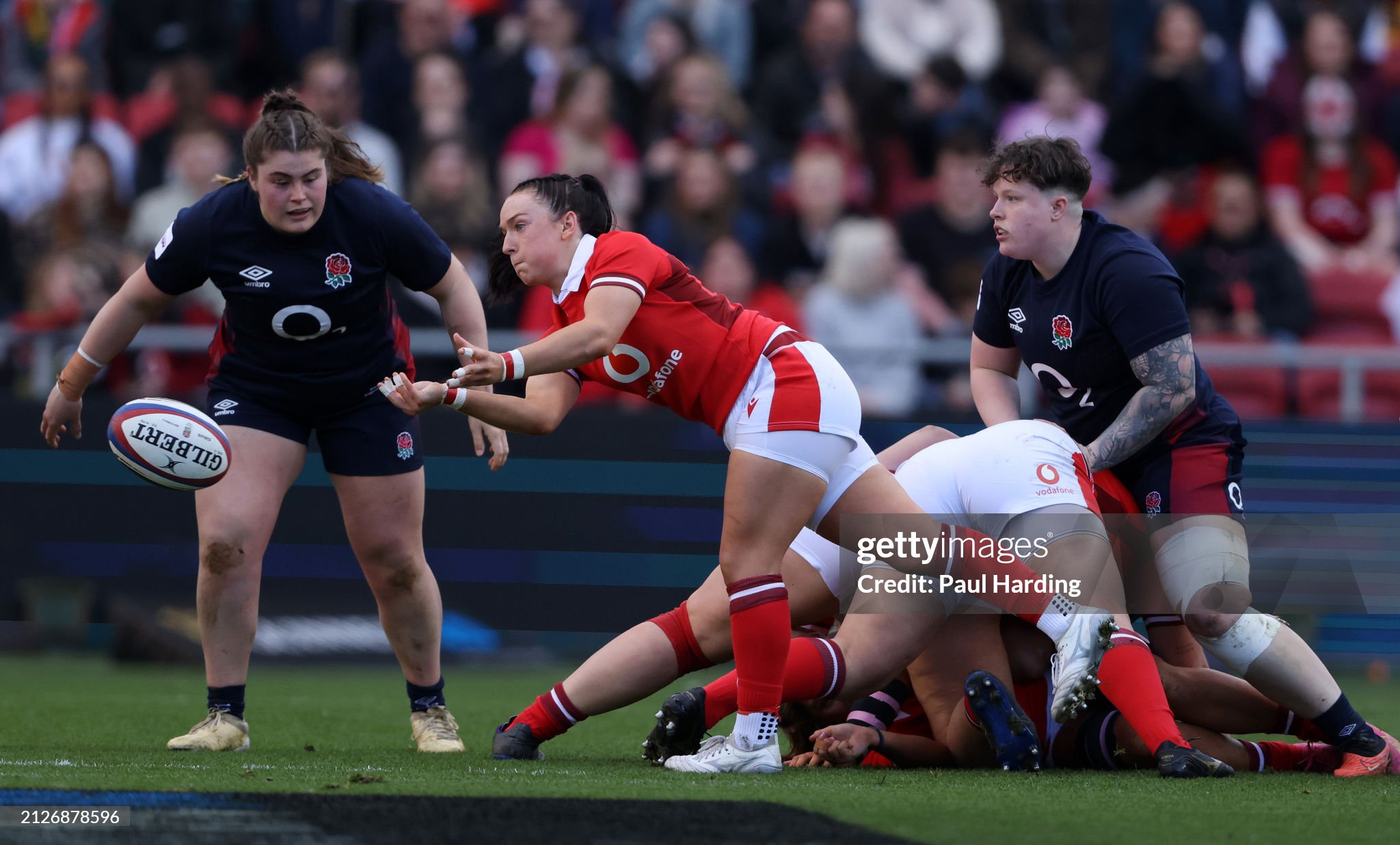 Ioan Cunningham Tells Wales To Add Ruthless Streak To Their Grit