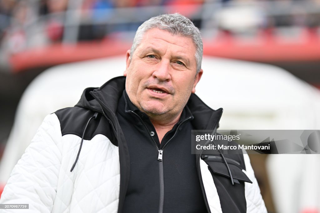 Osian Roberts Is The Welsh King Of Como . . . And Is Guiding Them Towards Italy’s Best