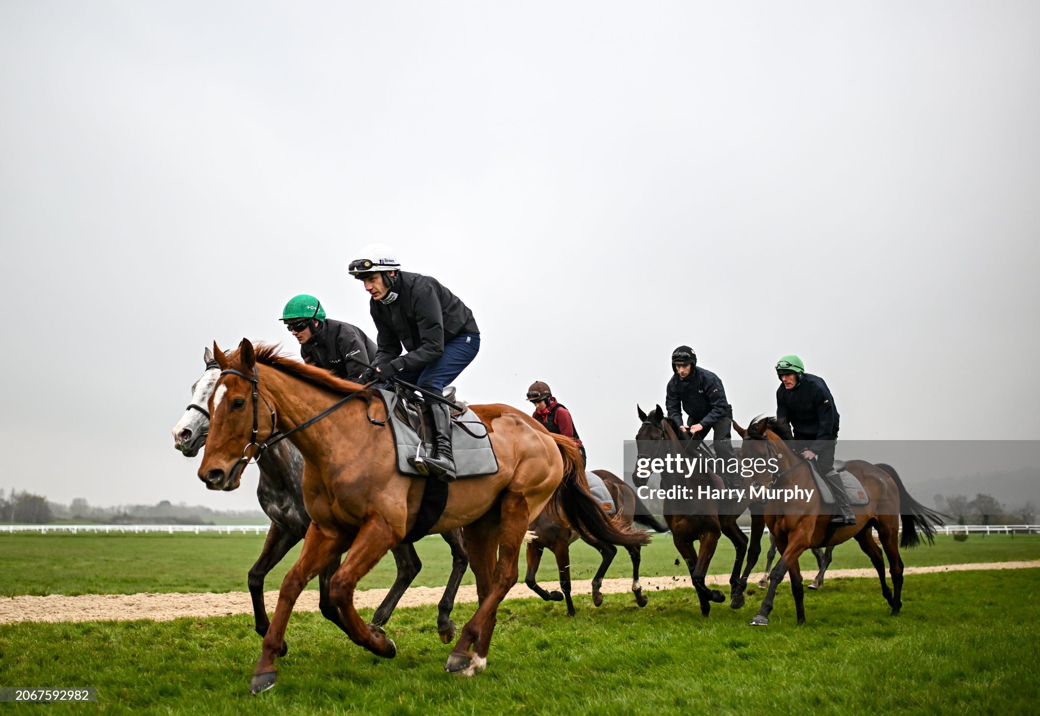 State Man Is The Main Man On Cheltenham Day One