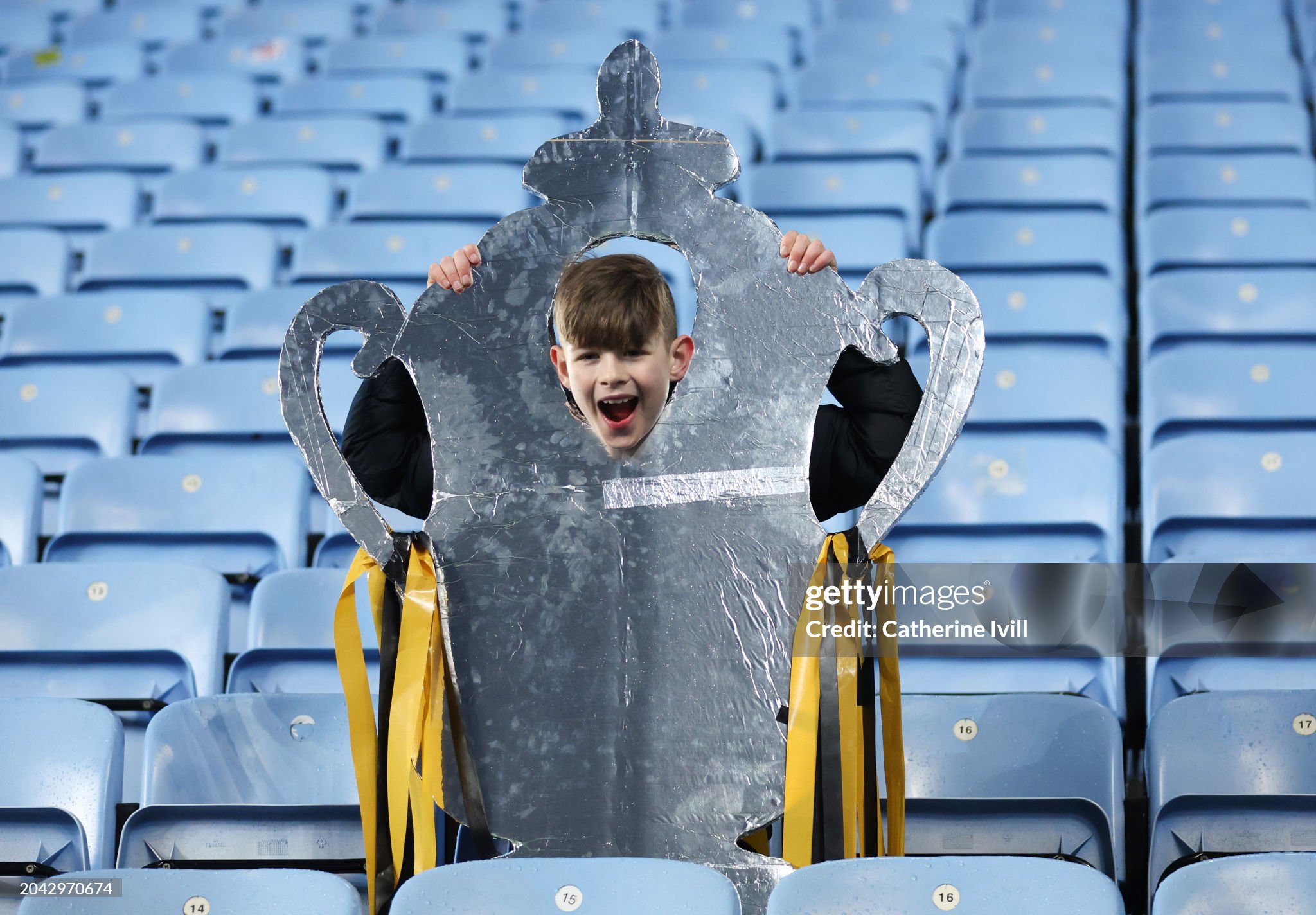 Welsh Clubs Set To Be Part Of FA Cup Rebellion