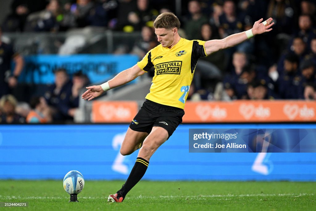 Welsh Regions Reminded Of Task Ahead As Leinster Sign Jordie Barrett