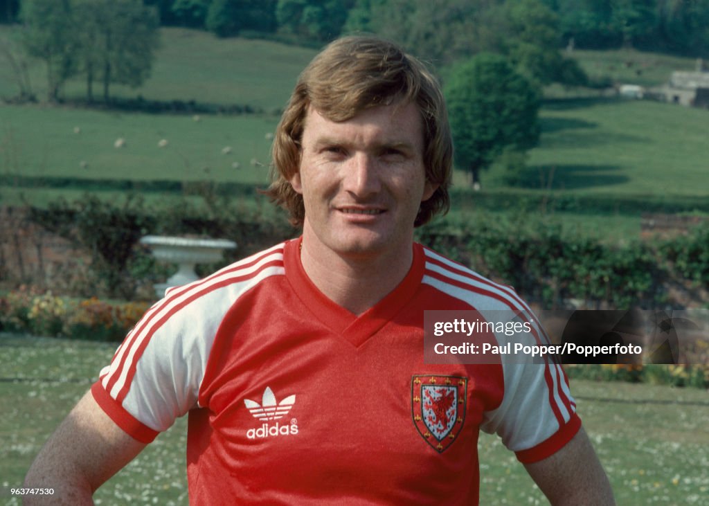 Tributes Paid To Leighton James After Wales Star’s Death At 71