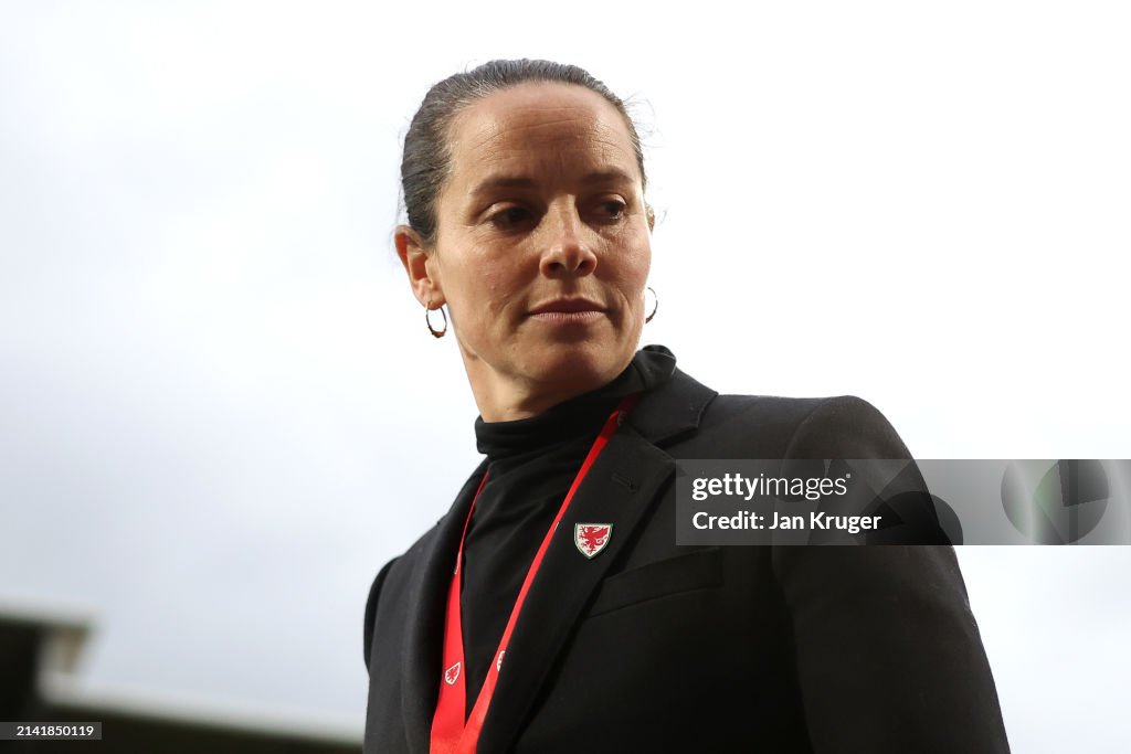 Wales Boss Rhian Wilkinson Plans To Trial Candidates To Become Her Captain