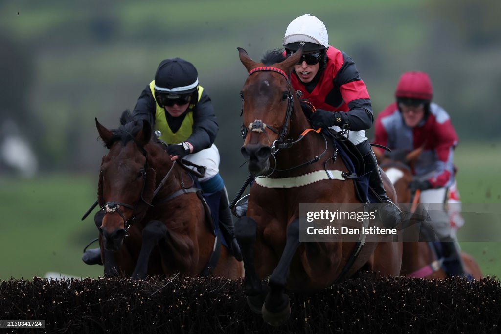 Gats And Co Backed To Win At Ffos Las