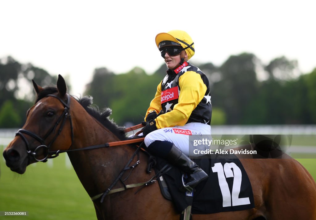 Flat Racing Opener At Chepstow Features Seven Races